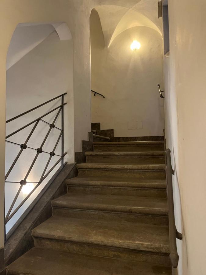 Casa Kilo Lejlighed Palermo Eksteriør billede