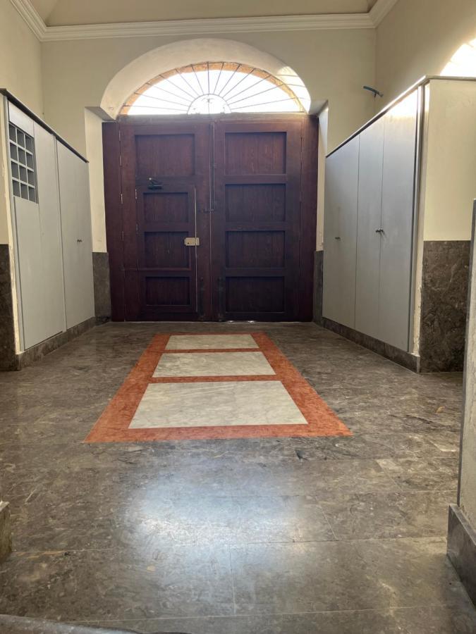 Casa Kilo Lejlighed Palermo Eksteriør billede