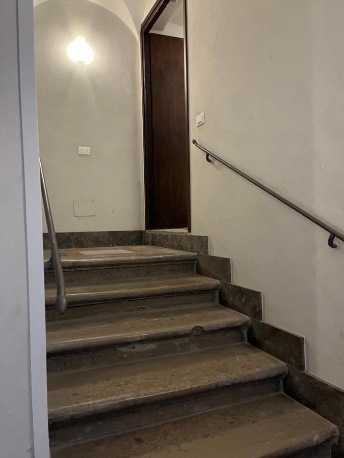 Casa Kilo Lejlighed Palermo Eksteriør billede