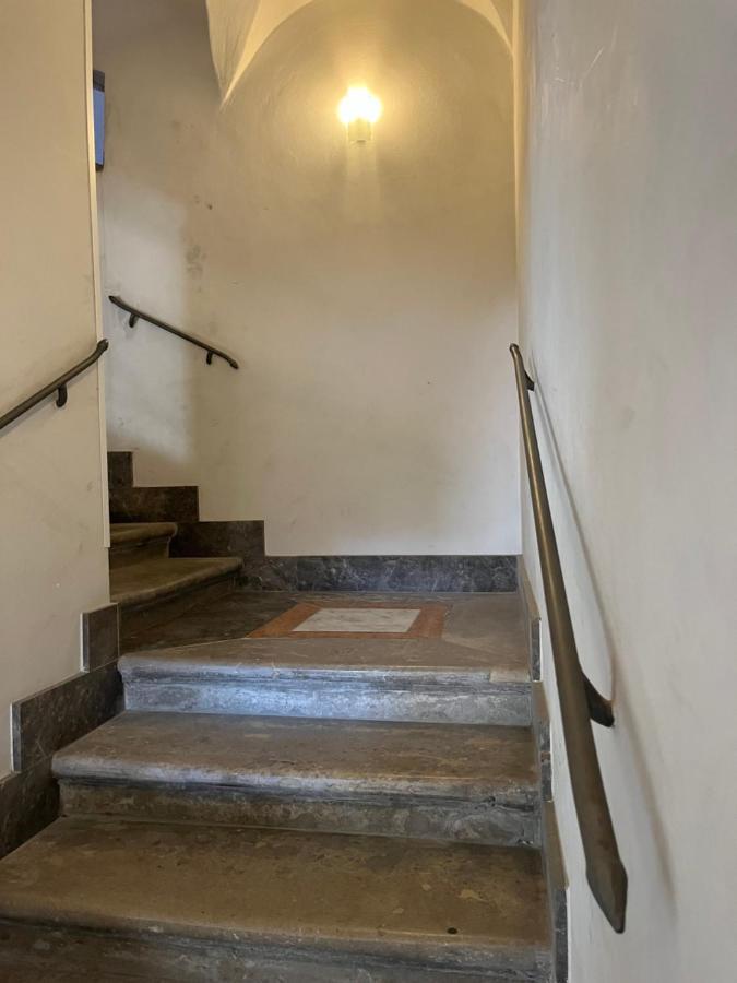 Casa Kilo Lejlighed Palermo Eksteriør billede