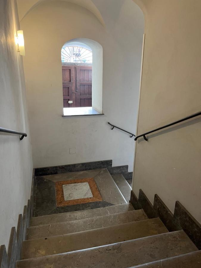 Casa Kilo Lejlighed Palermo Eksteriør billede