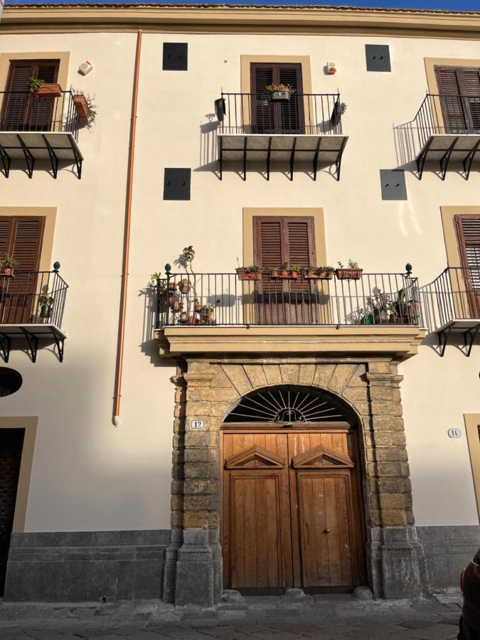 Casa Kilo Lejlighed Palermo Eksteriør billede
